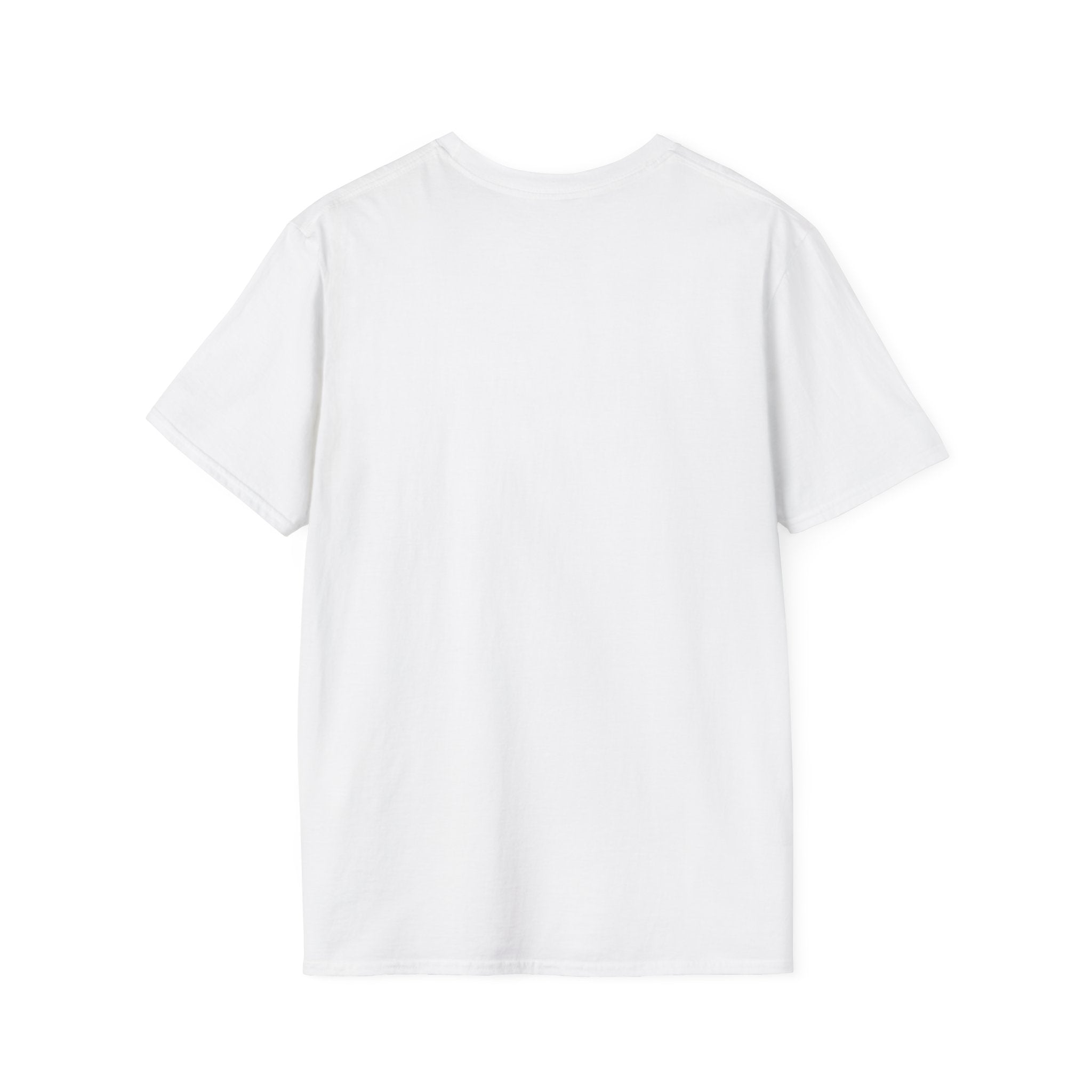 Grace & Grit (Typography) T-Shirt