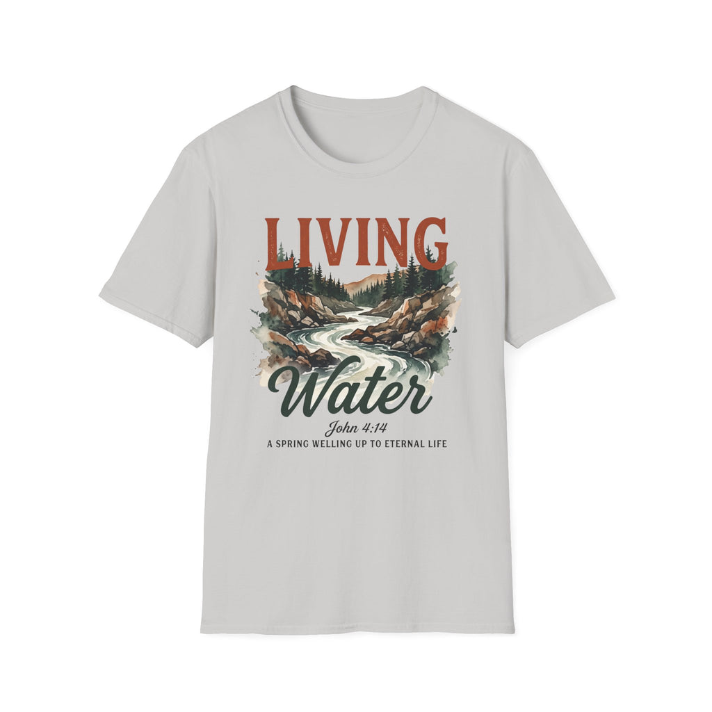 Living Water T-Shirt