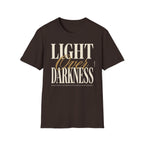 Light Over Darkness T-Shirt