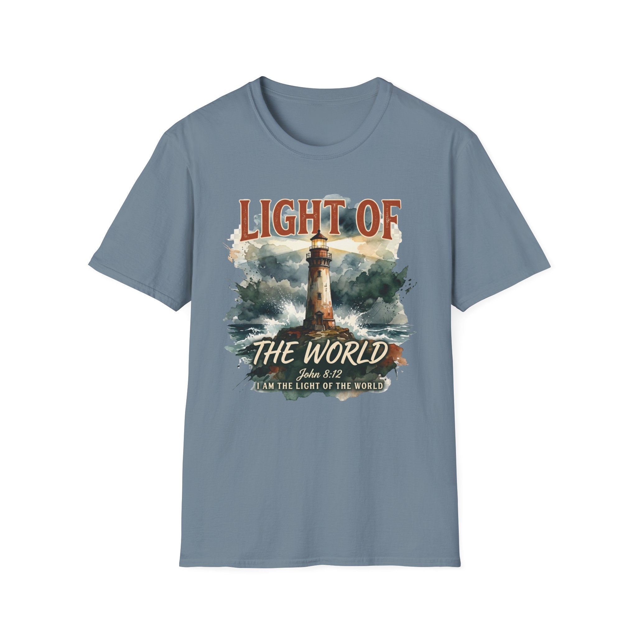 Light of the World T-Shirt