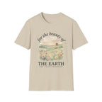 For the Beauty of the Earth T-Shirt