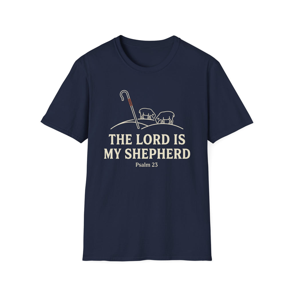 The Lord is My Shepherd T-Shirt