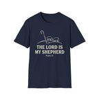 The Lord is My Shepherd T-Shirt