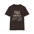 Where the Tide Meets Grace T-Shirt