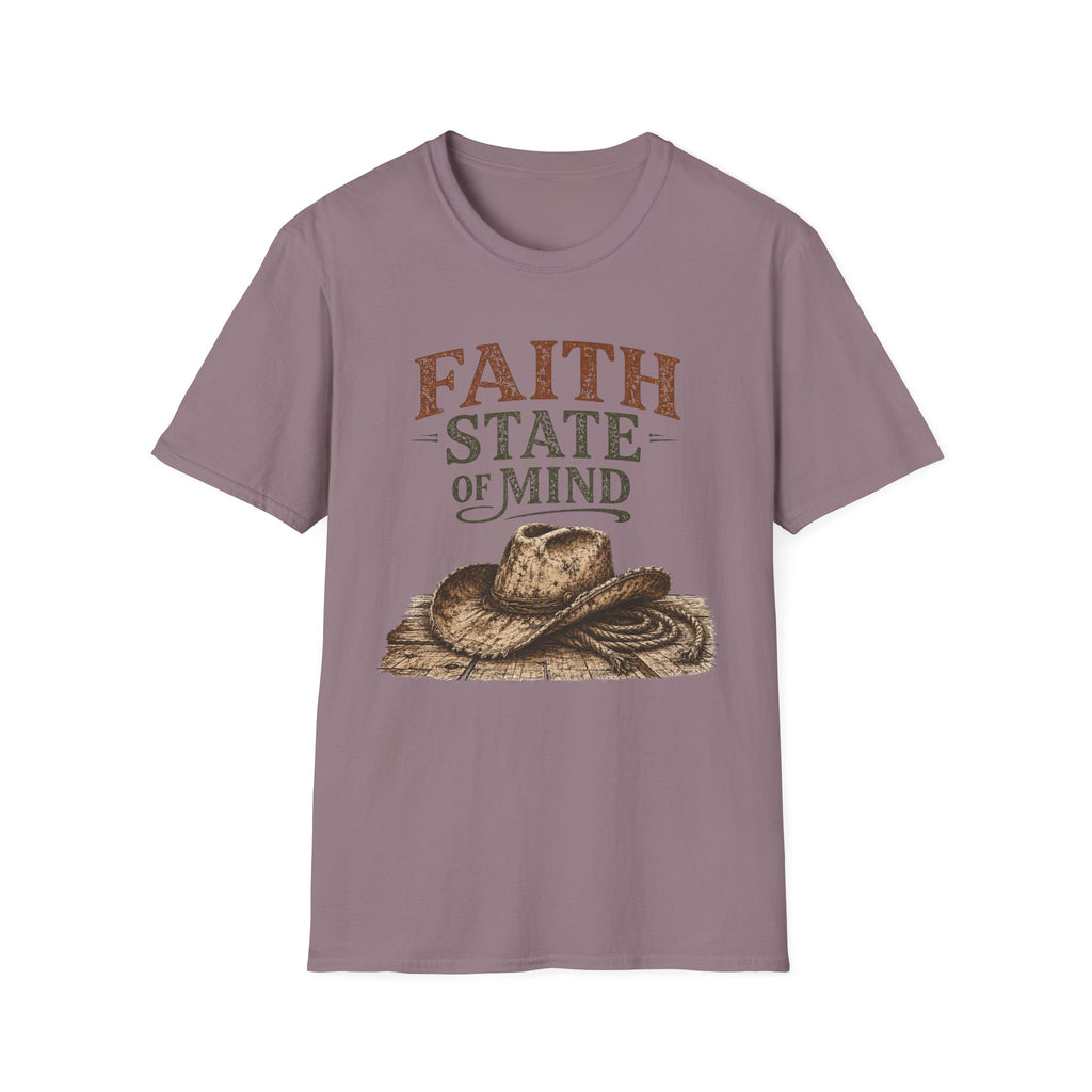 Faith State of Mind T-Shirt