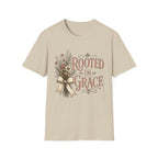 Rooted in Grace T-Shirt