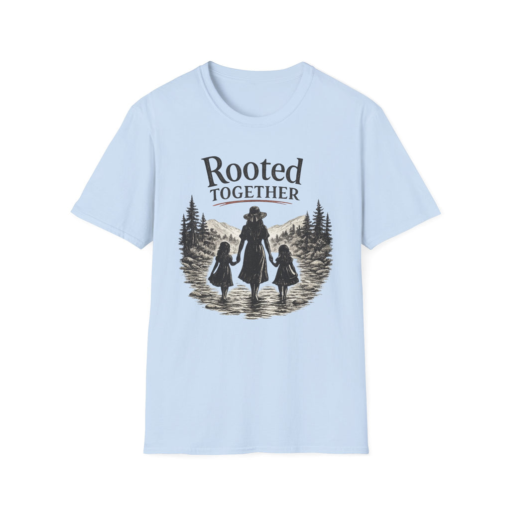 Rooted together T-Shirt