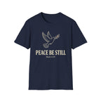 Peace be Still T-Shirt