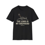 The Lord is My Shepherd T-Shirt