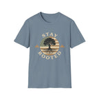 Stay Rooted (Flag) T-Shirt
