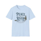 Peace Like a River T-Shirt