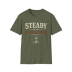 Steady as the Prairie Wind T-Shirt