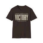 O Death Where is Your Victory T-Shirt