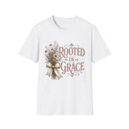 Rooted in Grace T-Shirt