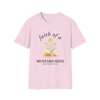 Faith of a Mustard Seed T-Shirt