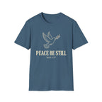 Peace be Still T-Shirt