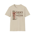 Grace Ties it Together T-Shirt