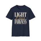 Light Over Darkness T-Shirt