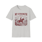 The Lord is My Strength T-Shirt
