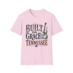 Tennessee - Built on Grace T-Shirt