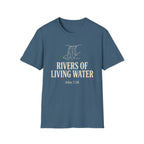 Rivers of Living Water T-Shirt