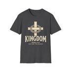 Seek First the Kingdom T-Shirt