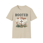 Rooted in Hope T-Shirt