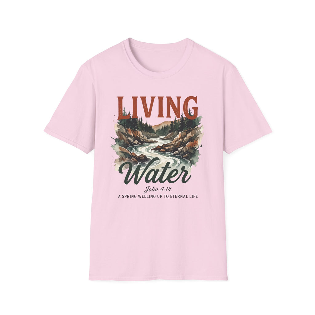Living Water T-Shirt