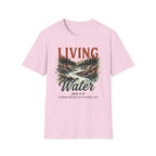 Living Water T-Shirt