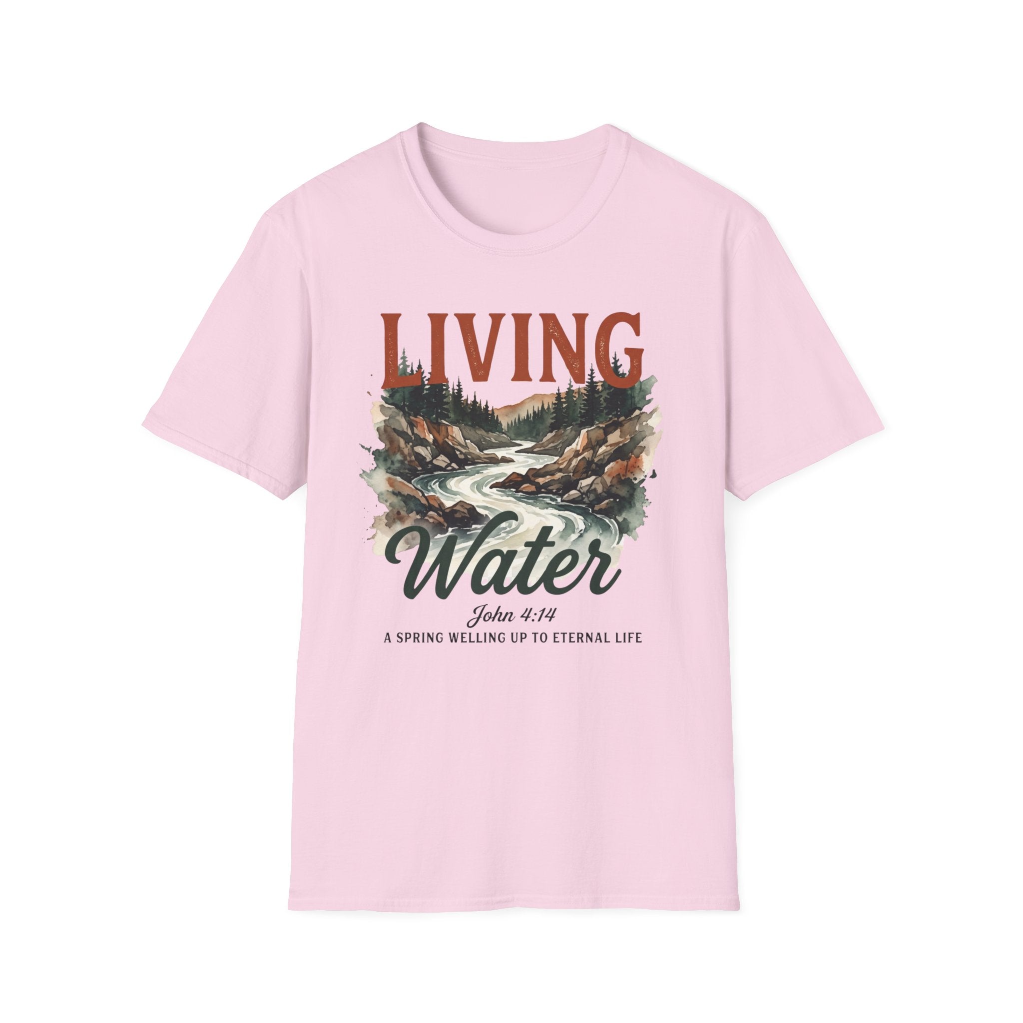 Living Water T-Shirt