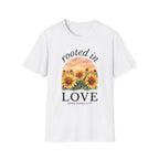Rooted in Love T-Shirt