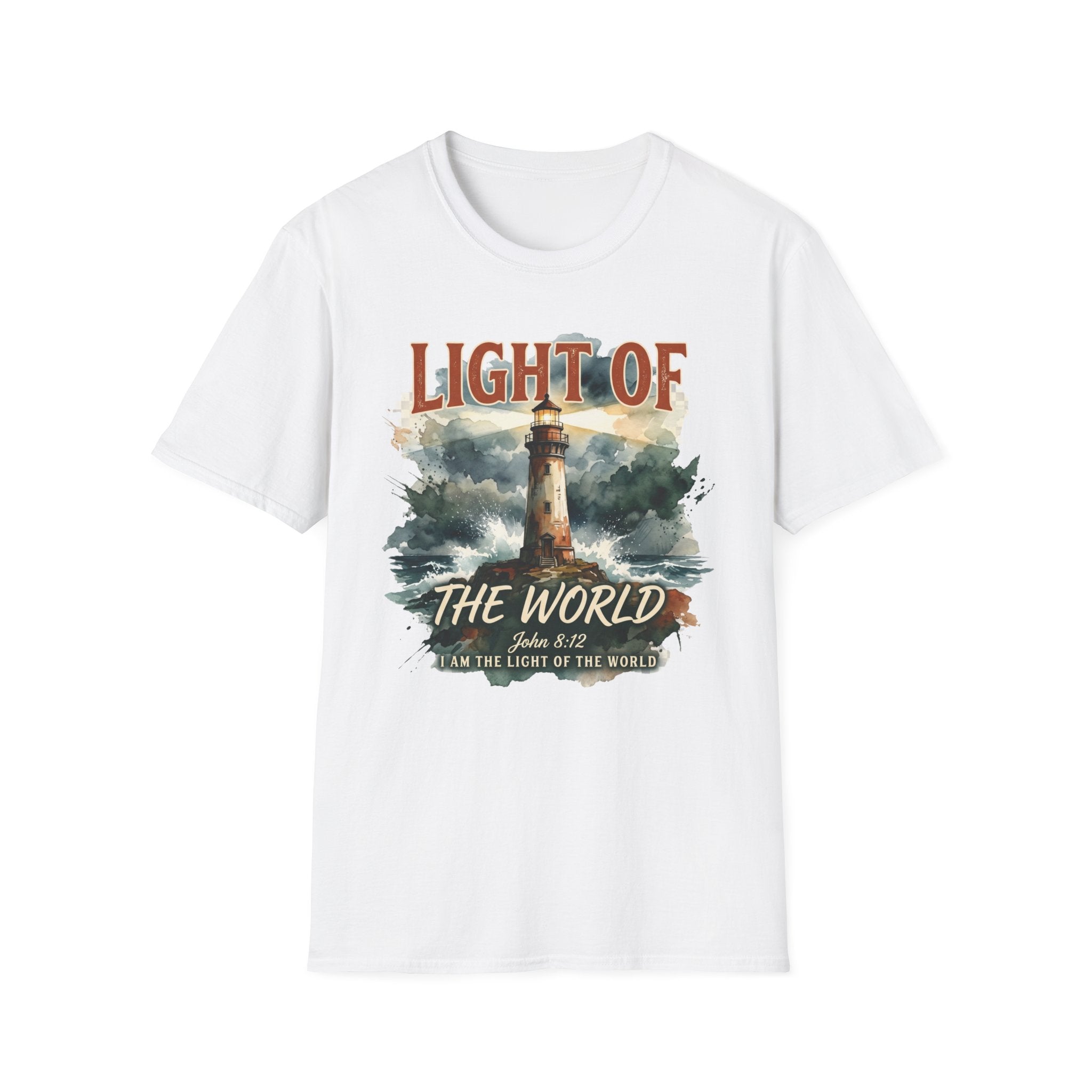 Light of the World T-Shirt