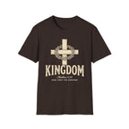 Seek First the Kingdom T-Shirt