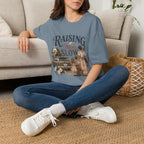 Raising Them Slow T-Shirt