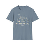 The Lord is My Shepherd T-Shirt