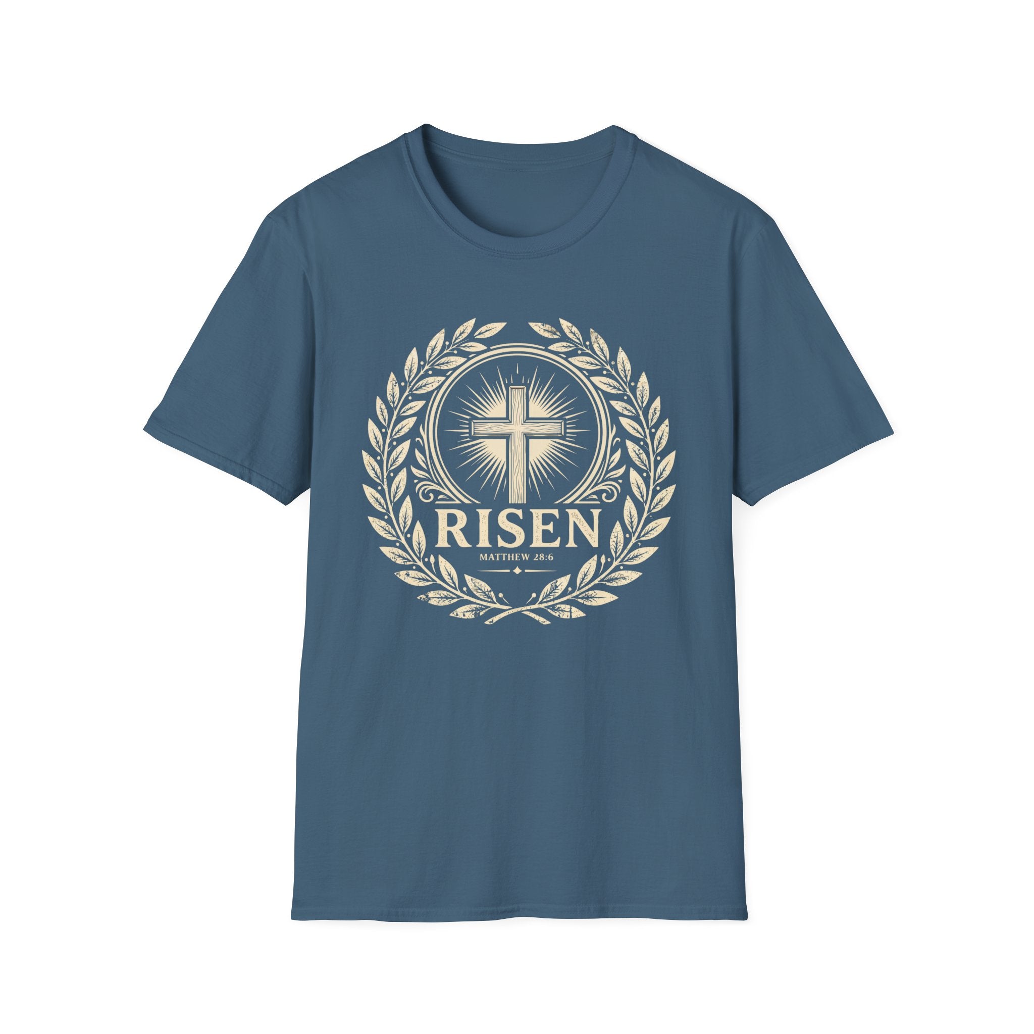 Risen T-Shirt