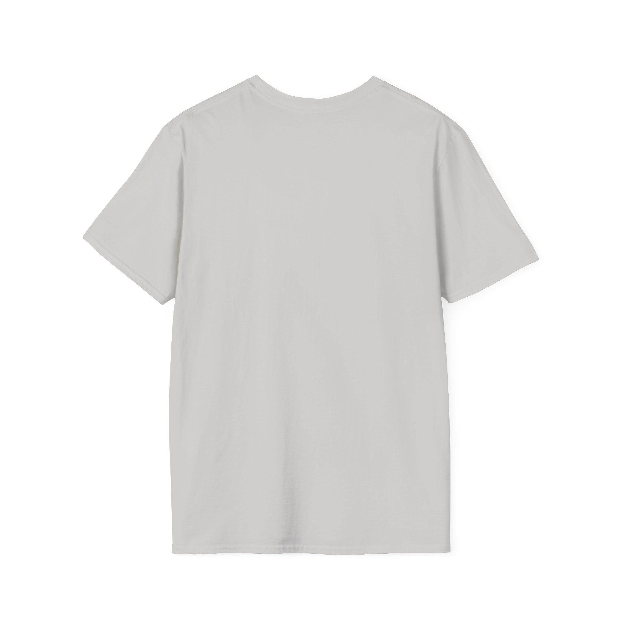 Quiet Men - Deep Tracks T-Shirt