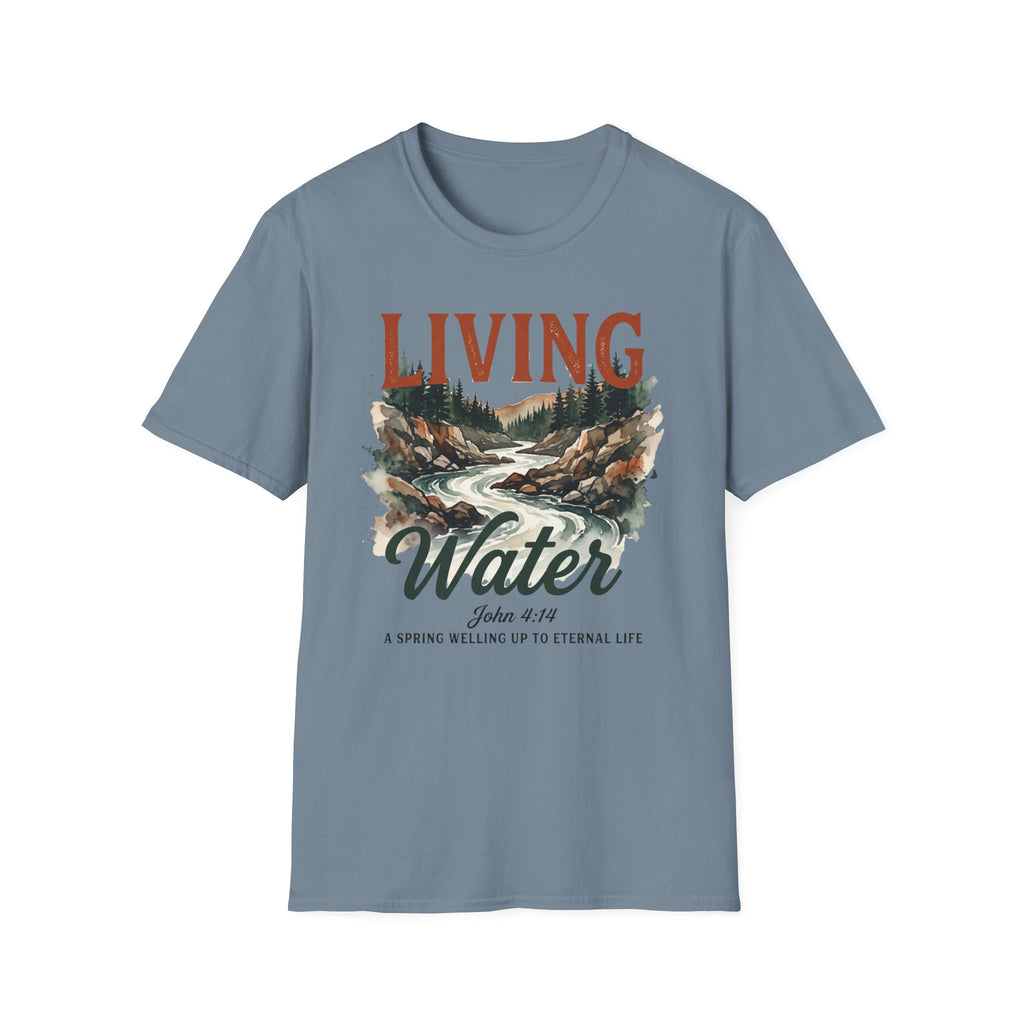 Living Water T-Shirt