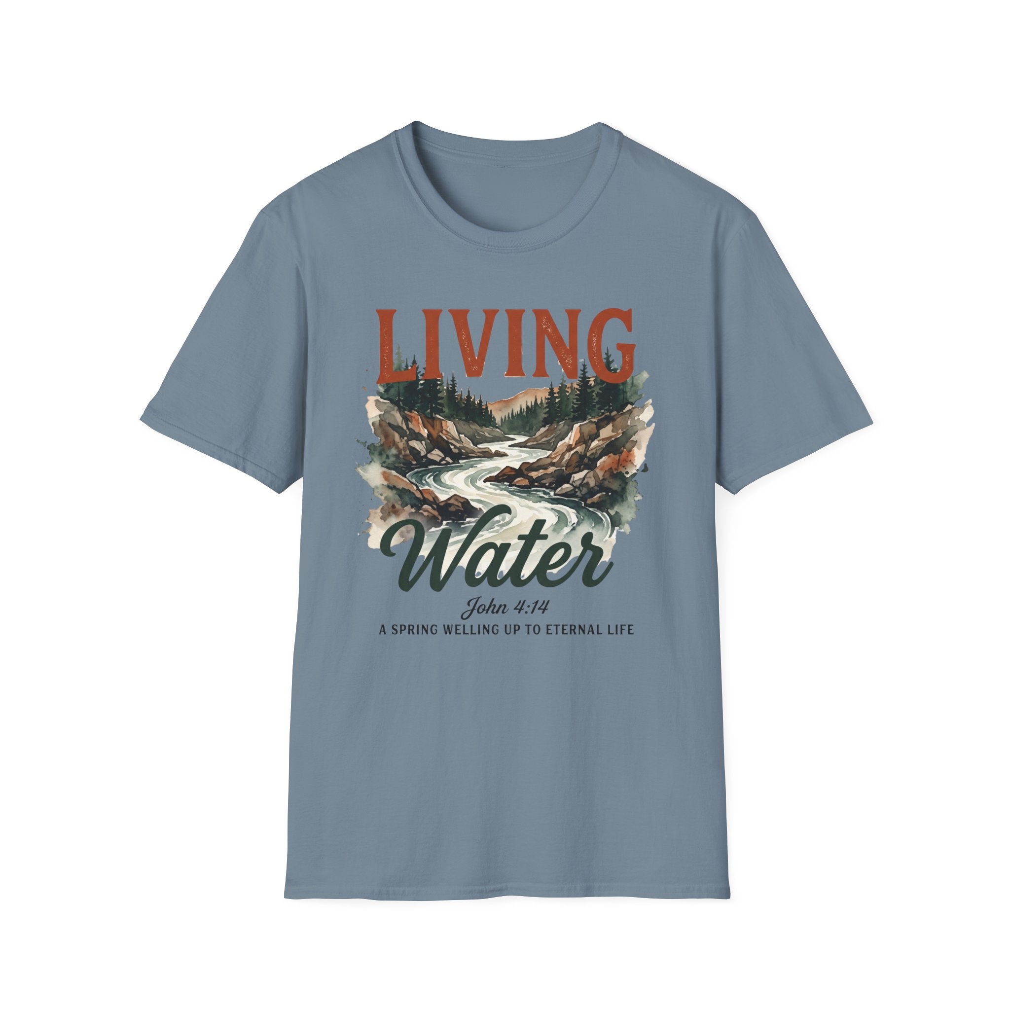Living Water T-Shirt