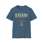 Steady as the Prairie Wind T-Shirt