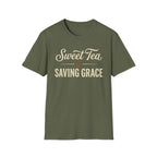 Sweet Tea & Saving Grace T-Shirt