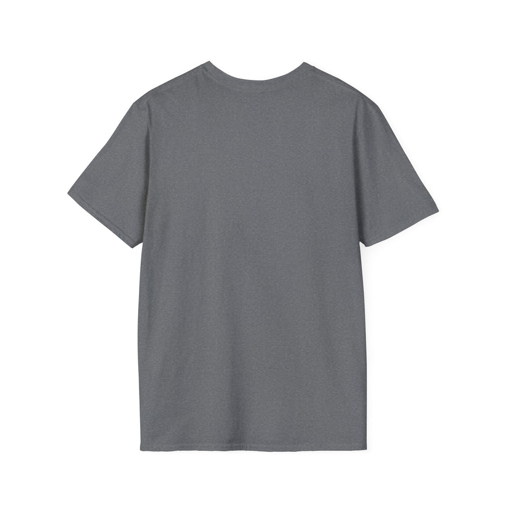 Earned Not Shown T-Shirt