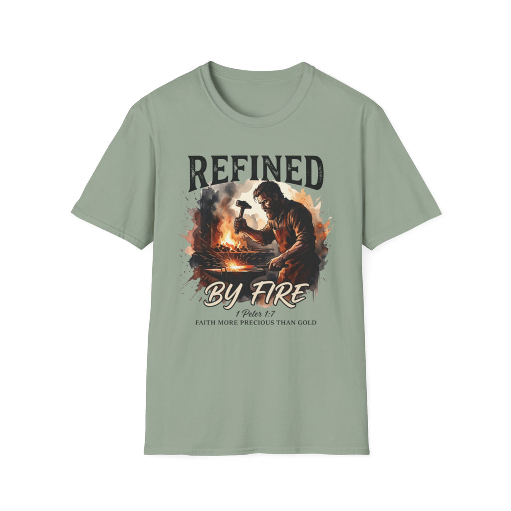 Refined by Fire T-Shirt