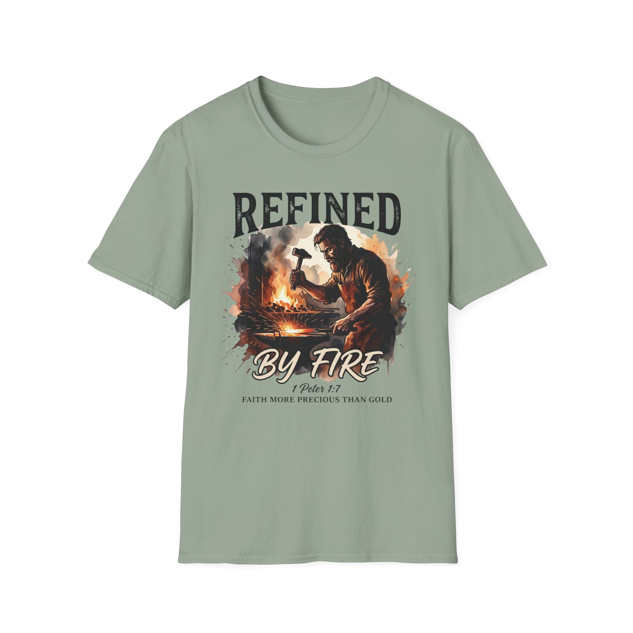 Refined by Fire T-Shirt
