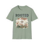 Rooted in Hope T-Shirt