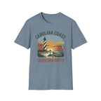 Carolina Coast Carolina Faith T-Shirt