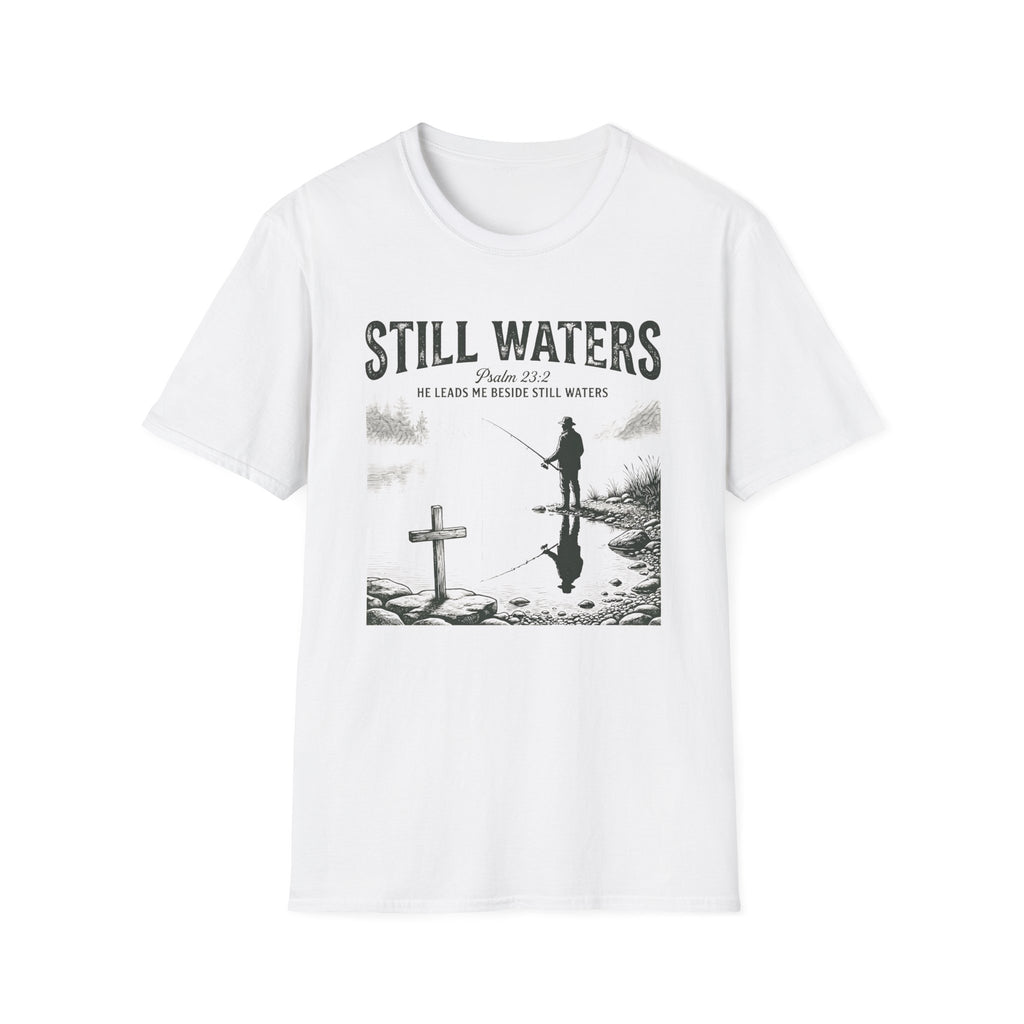 Still Waters T-Shirt