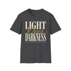 Light Over Darkness T-Shirt