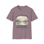 Peace Like a River T-Shirt