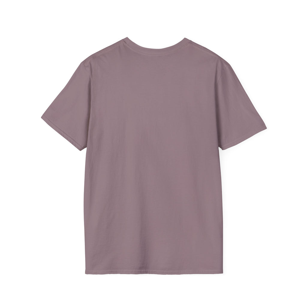 Raised Between Hymns and Hills T-Shirt
